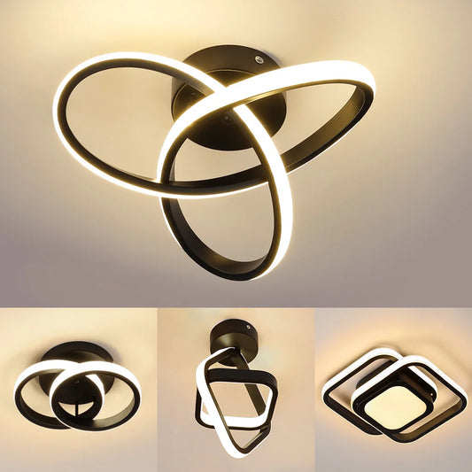 Modern Ceiling Lamp