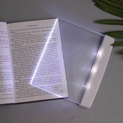 Reading Light Tablet