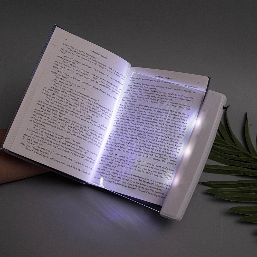 Reading Light Tablet