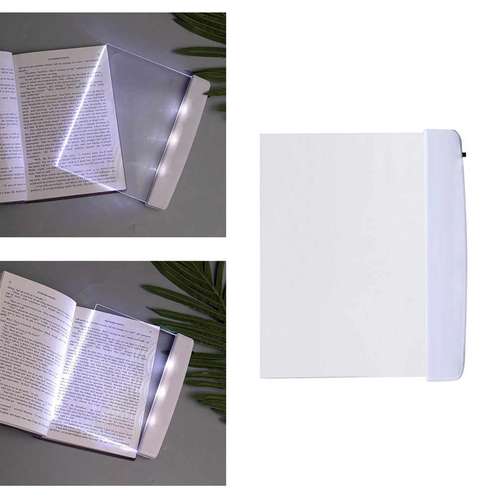 Reading Light Tablet