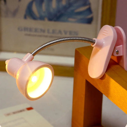 Mini Desktop Lamp