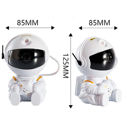 SpaceMan Astronomy Projector