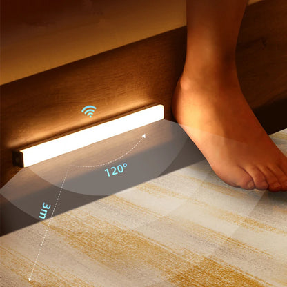 Motion Sensing Night Lamp