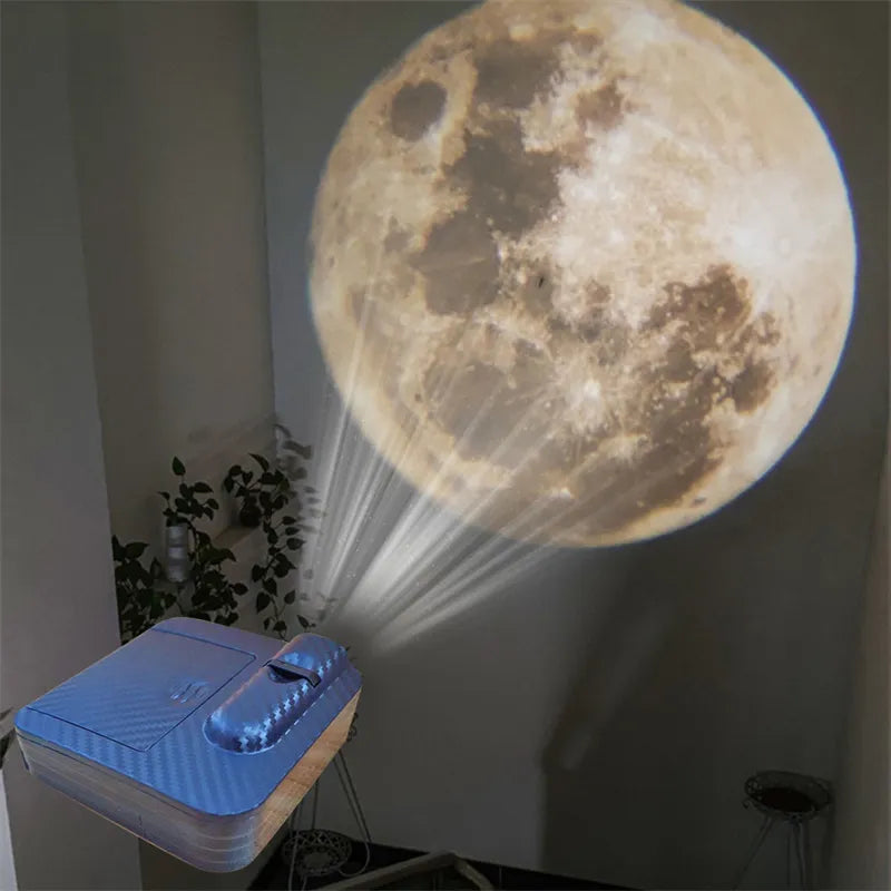 Moon Light Projector