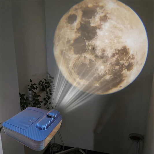 Moon Light Projector