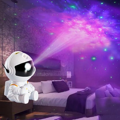 SpaceMan Astronomy Projector