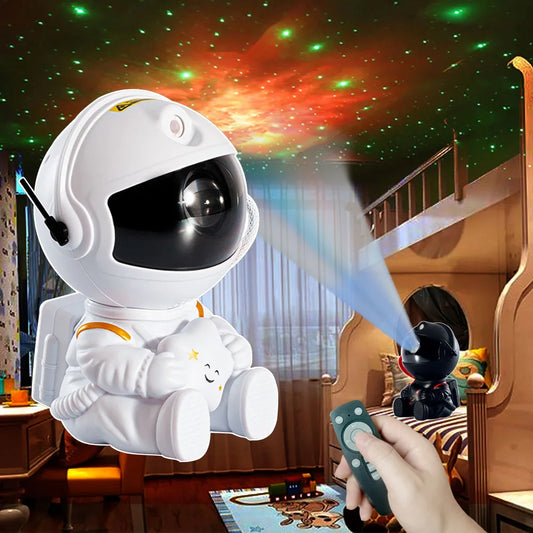 SpaceMan Astronomy Projector