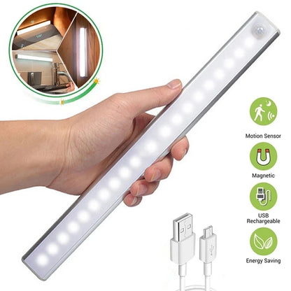 Motion Sensing Night Lamp