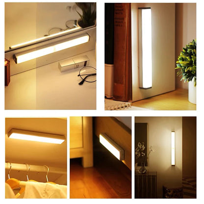 Motion Sensing Night Lamp