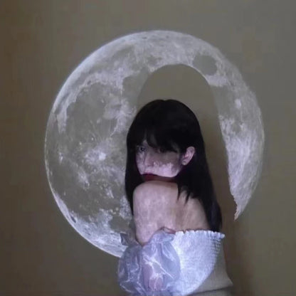 Moon Light Projector