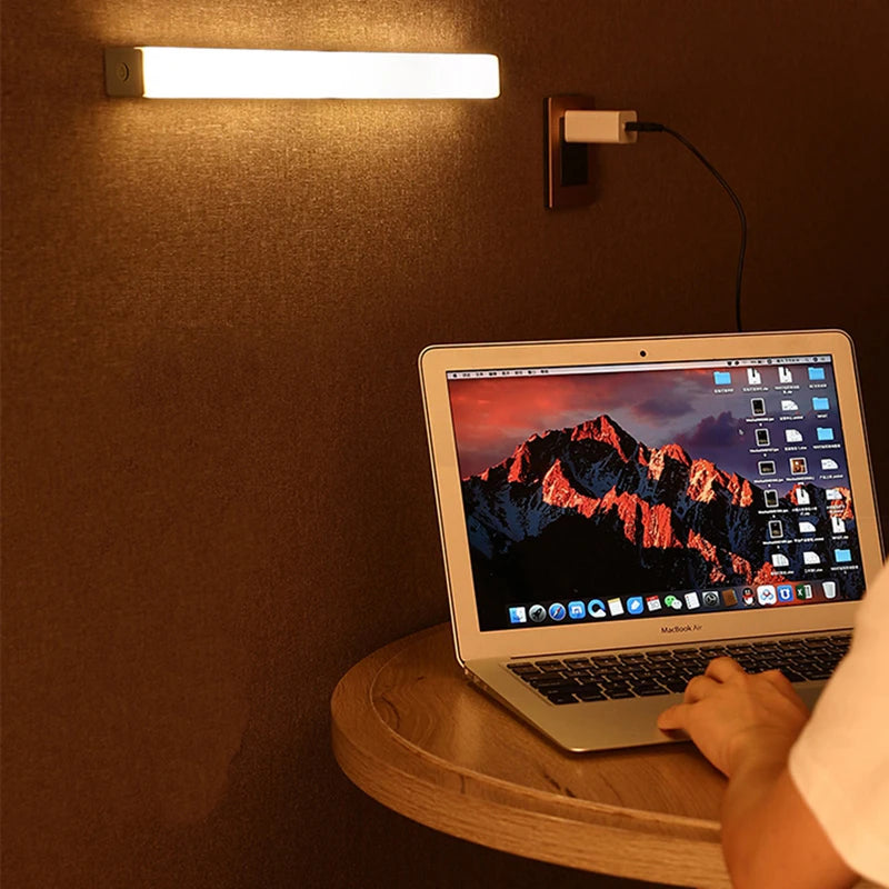 Motion Sensing Night Lamp