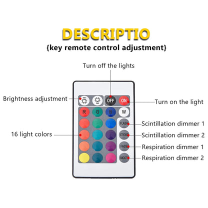 Ocean Wave Light Proyector