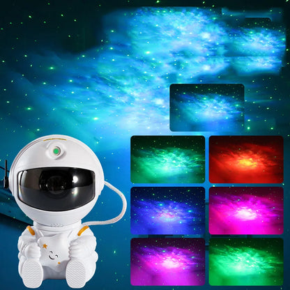 SpaceMan Astronomy Projector